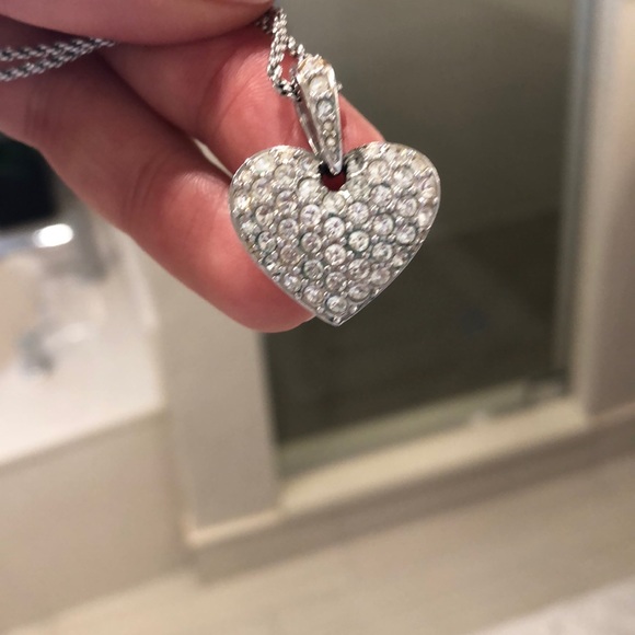 Swarovski necklace - Picture 6 of 6